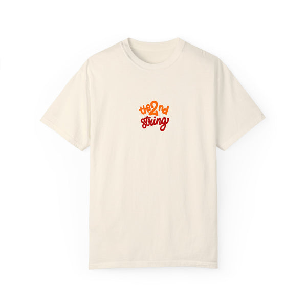 Have Fun Sunflower Tee