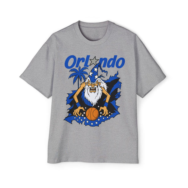Orlando Magic Oversized Tee