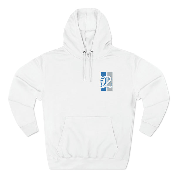 2023 NFC North Champs Hoodie