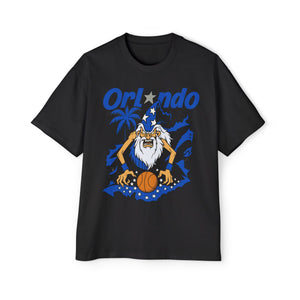Orlando Magic Oversized Tee