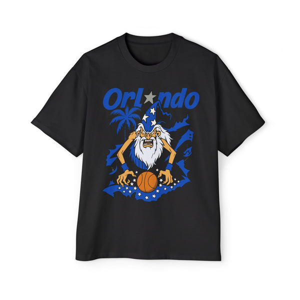 Orlando Magic Oversized Tee