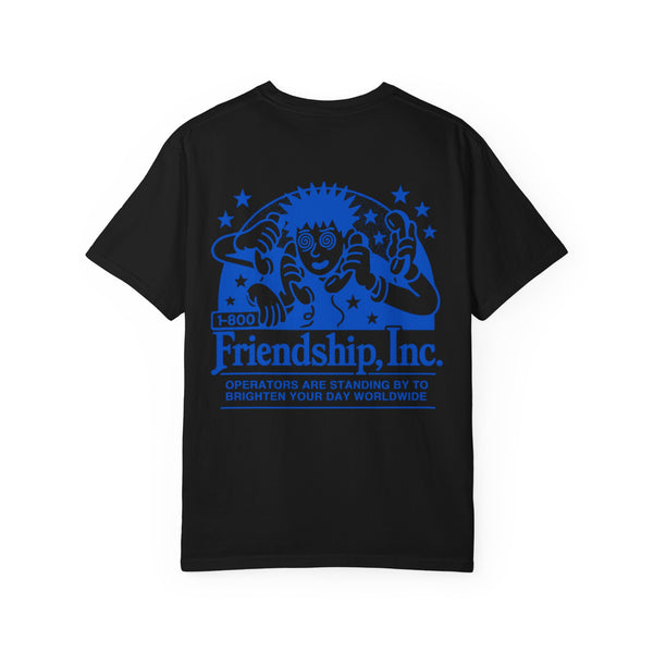 Friendship Inc. Tee (Comfort Colors)
