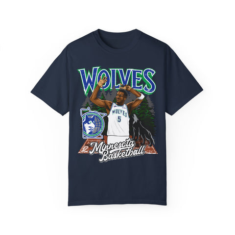 Ant Wolves Tee