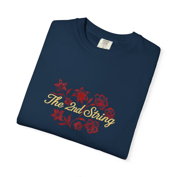 Boston Strong Tee (Comfort Colors)