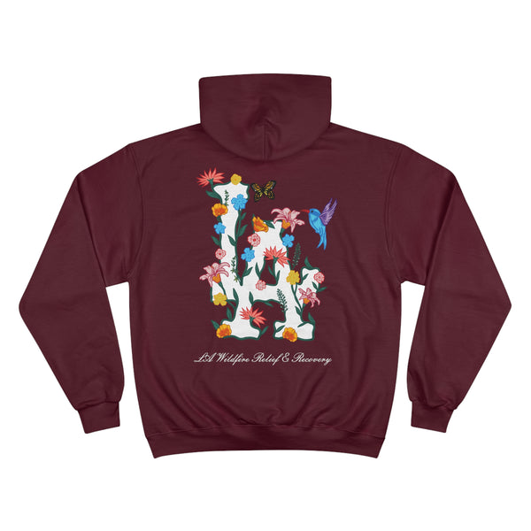 LA Wildfire Relief Hoodie