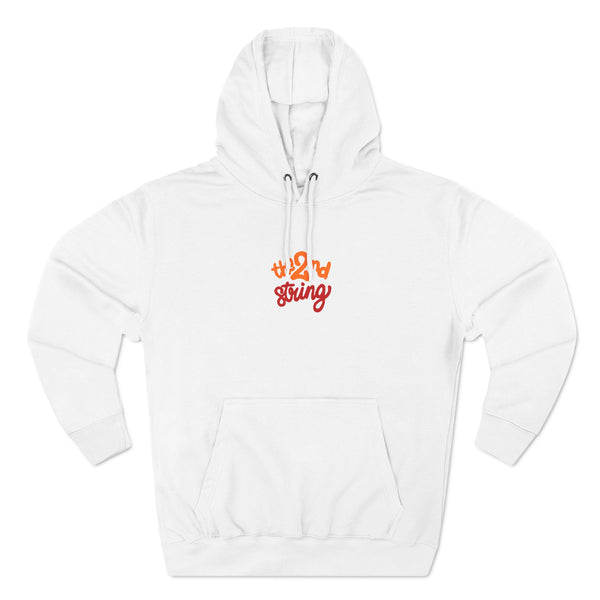 Have Fun Sunflower Hoodie