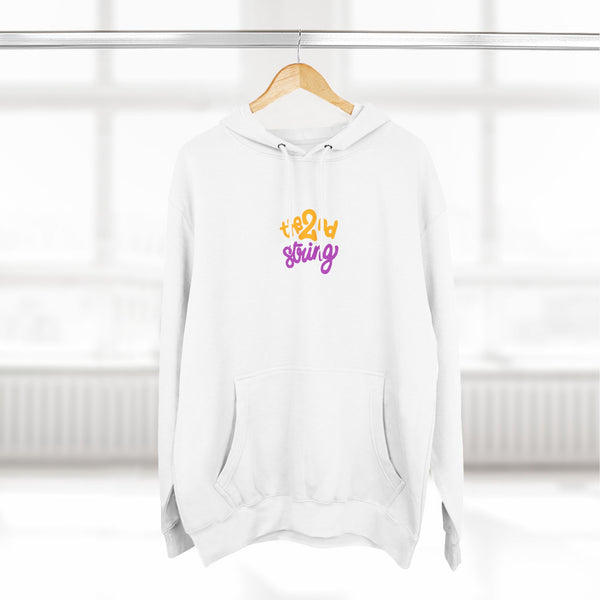 Have Fun Daisy Hoodie