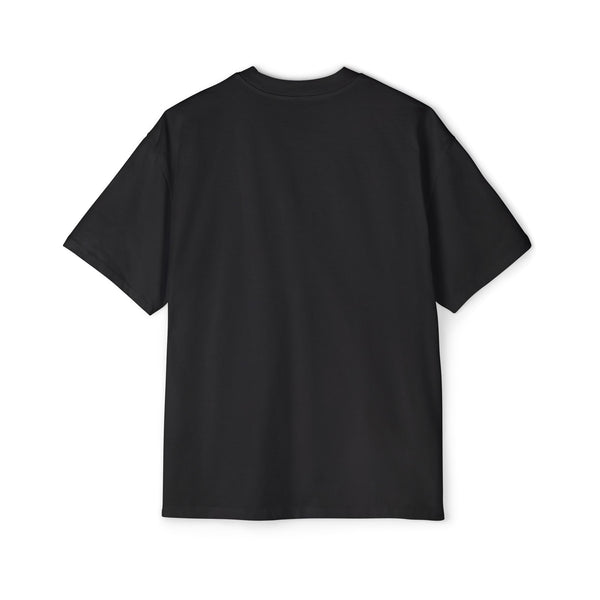 Pistons Grand Prix Oversized Tee