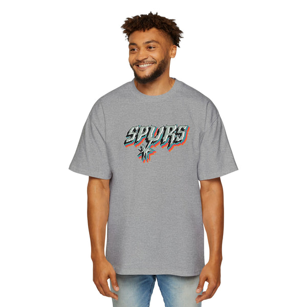 Alien of The Alamo (Back Print)