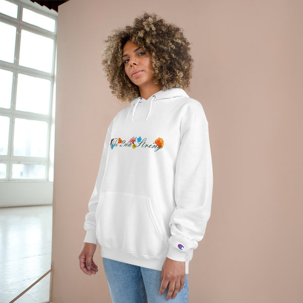 LA Wildfire Relief Hoodie