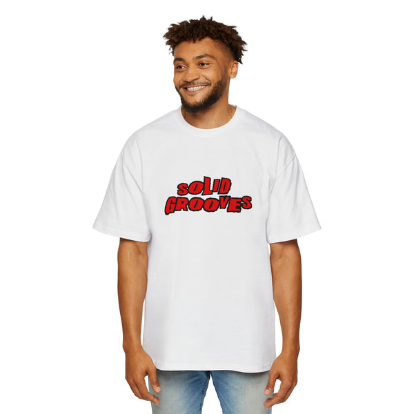 SGLA Oversized Tee