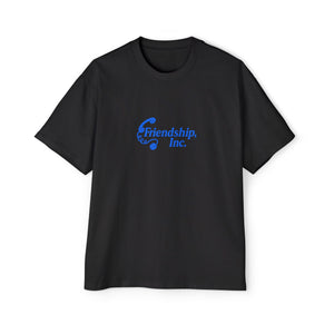 Friendship Inc. Oversized Tee