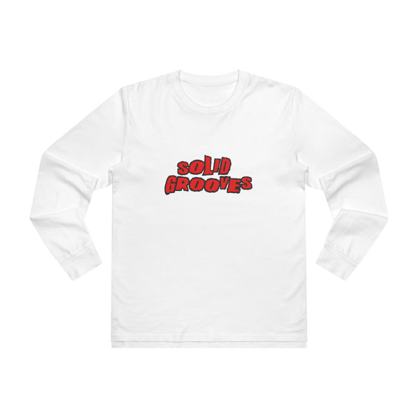 SGLA Longsleeve Tee