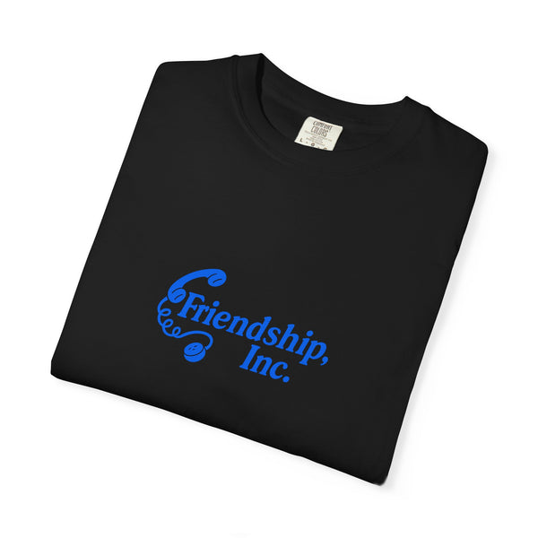 Friendship Inc. Tee (Comfort Colors)