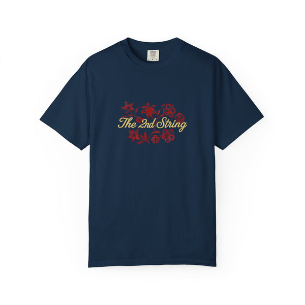 Boston Strong Tee (Comfort Colors)