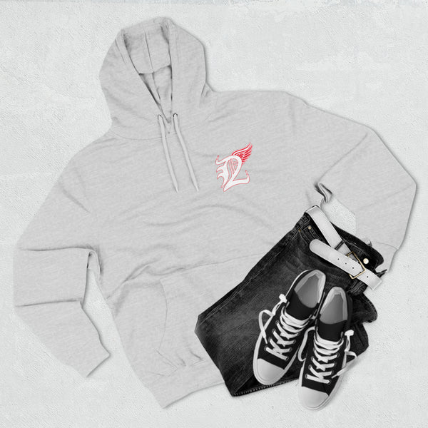 Showtime Hoodie