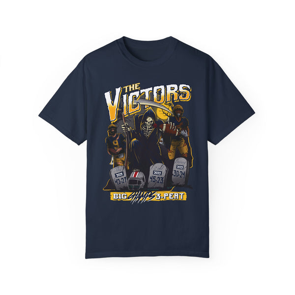 The Victors 2023 Tee