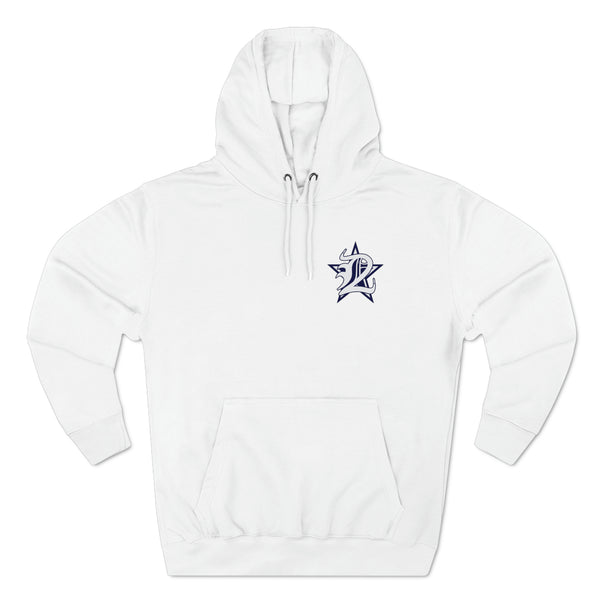 Cowboys Hoodie – The 2nd String