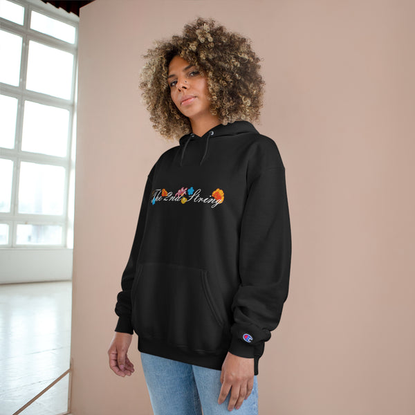 LA Wildfire Relief Hoodie