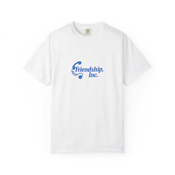 Friendship Inc. Tee (Comfort Colors)