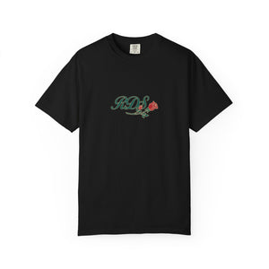 Rufus Du Sol Rose Bowl Regular Tee (Comfort Colors)