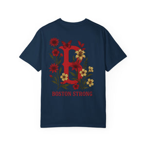 Boston Strong Tee (Comfort Colors)