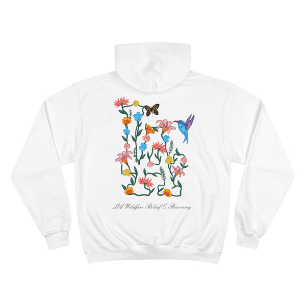 LA Wildfire Relief Hoodie