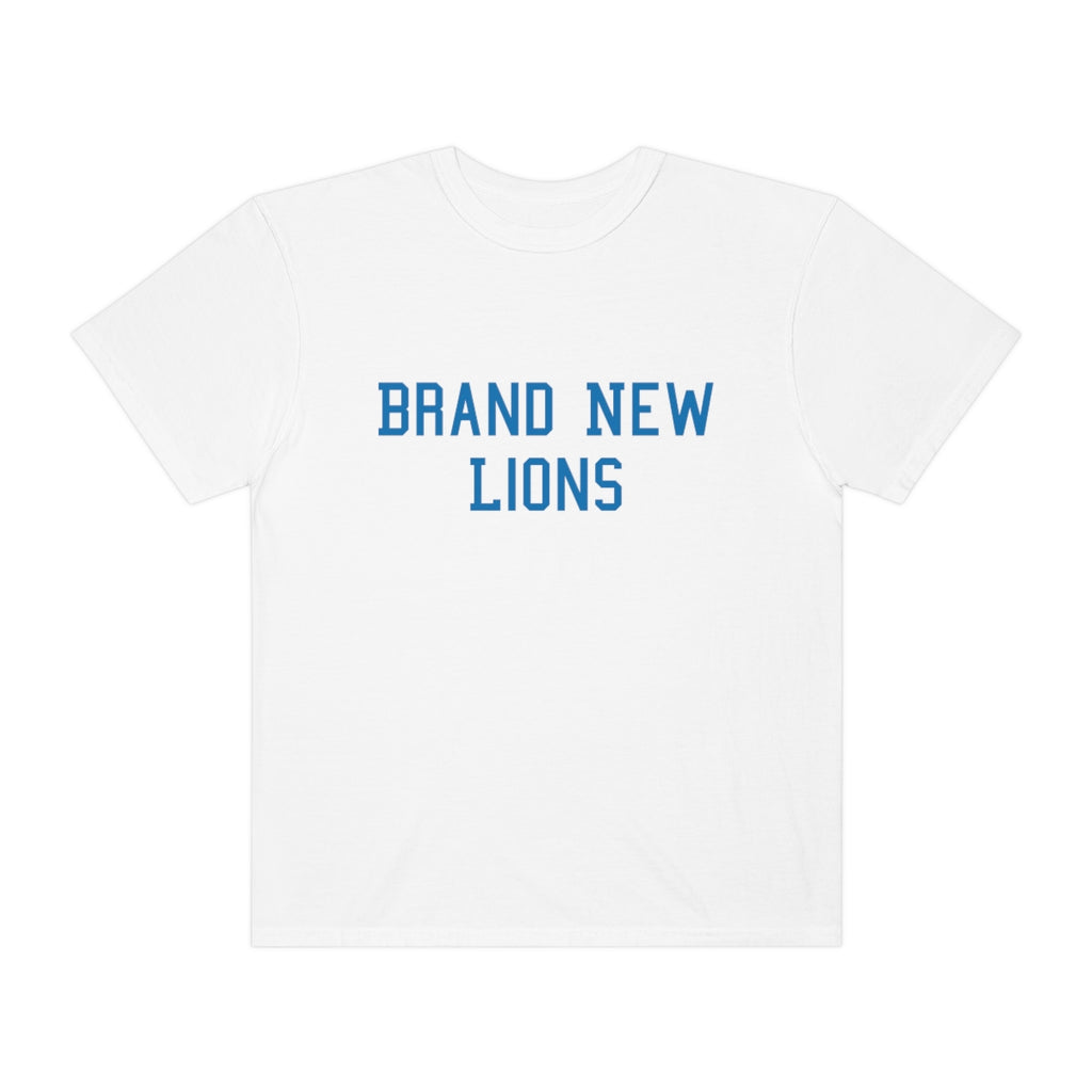 Brand New Lions | Essential T-Shirt